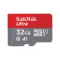 Sandisk Ultra Microsd 32 Gb Minisdhc Sandisk Ultra Microsd 32 Gb Minisdhc